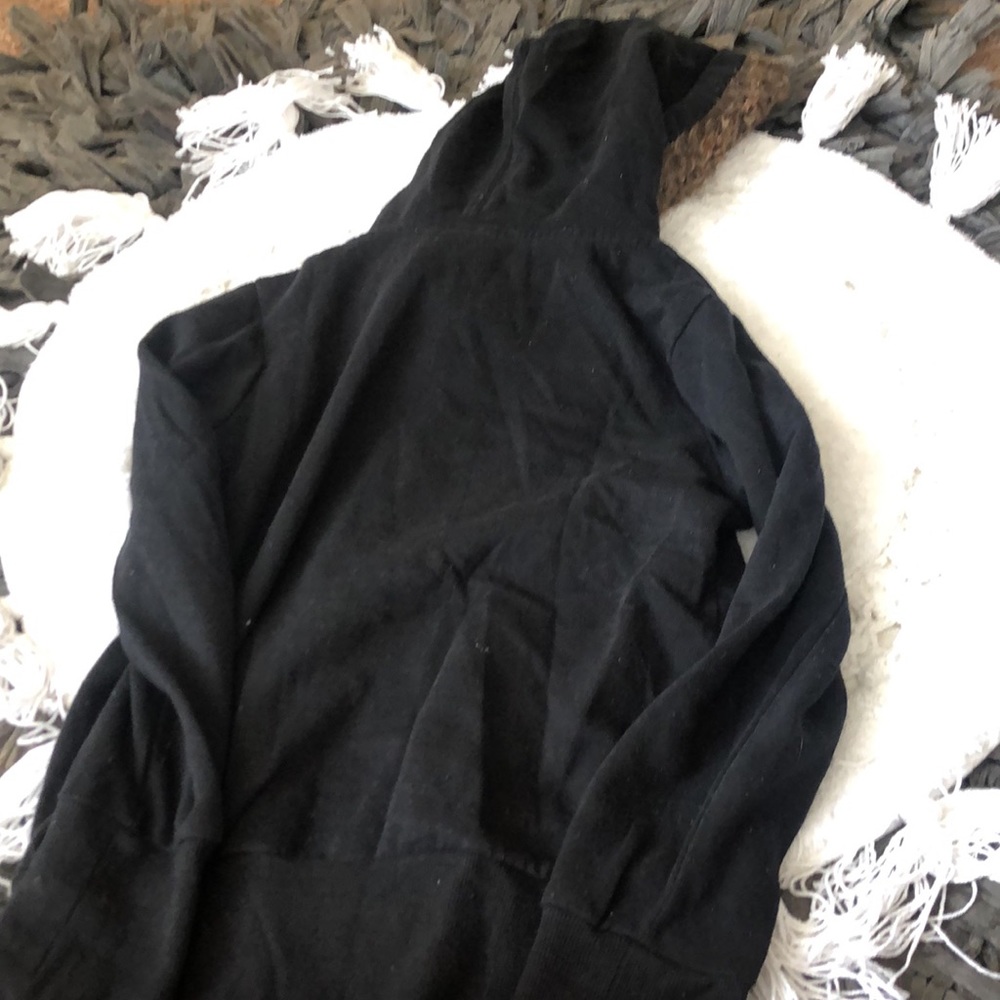 Girls Roxy Zip Up - Picture 4 of 4